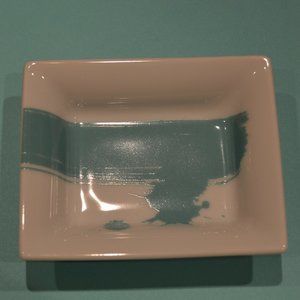 Tiffany & Co Porcelain Mini Tray
